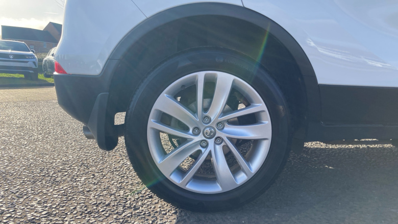 Vauxhall Mokka X 1.4T ecoTEC Active 5dr Petrol Hatchback